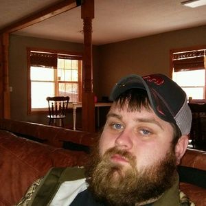 Meet your Posher, Todd